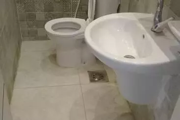 هتل آپارتمان Regnar