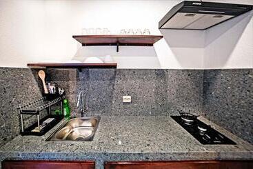 Aparthotel Serendipity Bali