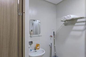 公寓式酒店  Smdc Trees Residences Condo