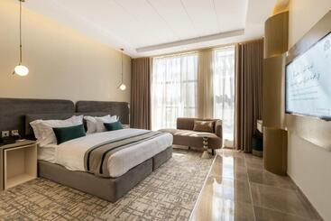 فندق فاتوران فرع 2