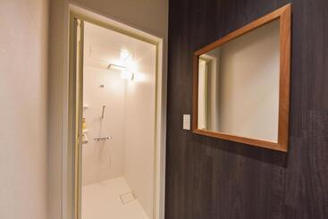 Ostello 4s Stay Awaikeda Ikedaonsenyoko