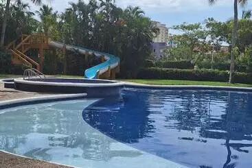 Apartamento Colibrí