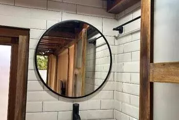 Hotelli Blue Lagoon Villa Pasighat