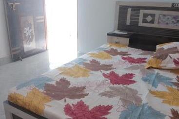 Hotel Kota Kitchen Inn And Restaurant