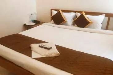 Hotel Paradise J Park