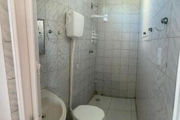 فندق Suítes Mar Azul