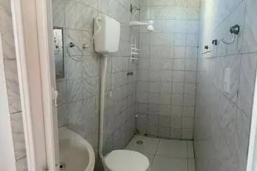 ホテル Suítes Mar Azul