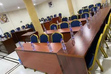 Hotel Rosapearl