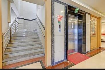 Hotel Sai Ram Suites