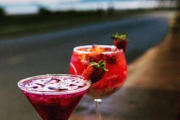 Hotel Sea Capitain Pousada E Restaurante