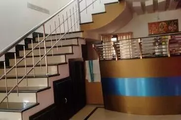 Hotel Shakthi Residency