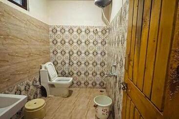 Hotell The River Wood