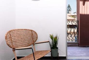 Jaffa Port Tlv Hotel Apartments יפו תל אביב