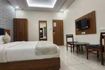 Pension  Grand Ekta