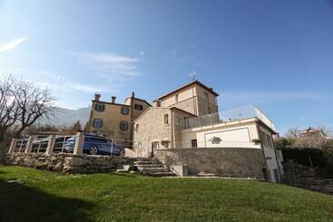 민박 Antica Colombaia