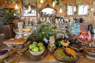 Aamiaismajoitus (B&B) Casas Da Gralha