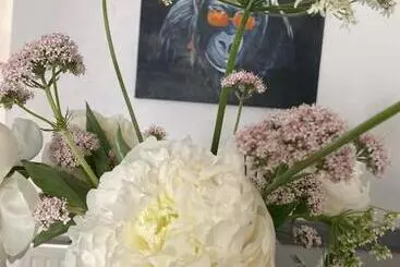 Nocleg ze śniadaniem Le Goût Des Choses