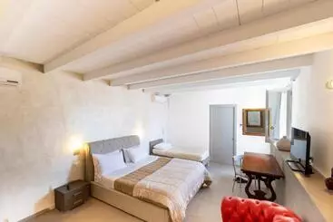 Bed and Breakfast Palazzo Cavour