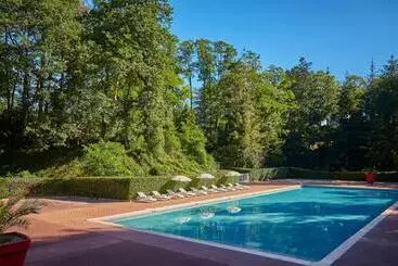Bed & Breakfast Une Petite Chambre En Forêt à Saint Chéron