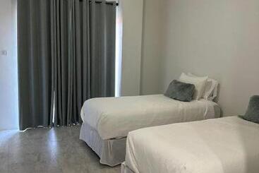 Belle La Maye Bed And Breakfast Villa