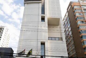 Flat Hotel Congonhas