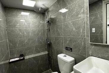 Otel Luckytito Anilao Resort