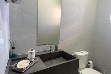 Hotel Oscar Blue Mato Verde