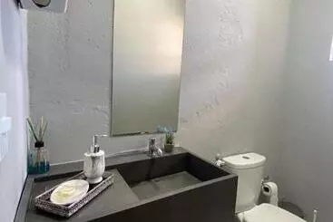 ホテル Oscar Blue Mato Verde