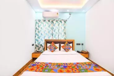 Fabhotel D Park