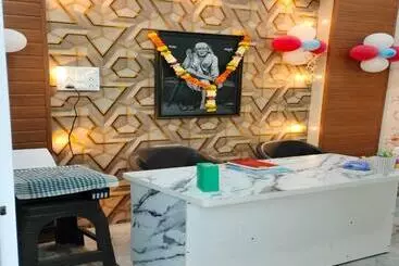 Hotel Oyo Shree Balaji Guest House