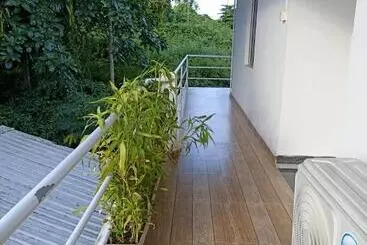 Hotelli Punjab Residency