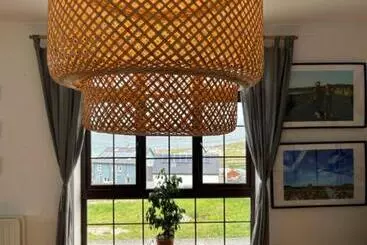Pension Beachside Rooms