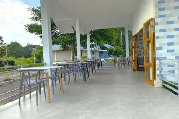 Pension Chiang Khan Dwelling