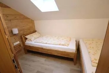 Majatalo Landhaus Bachtelmühle