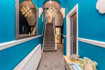 پانسیون Room 01   Sandhaven Rooms   Double