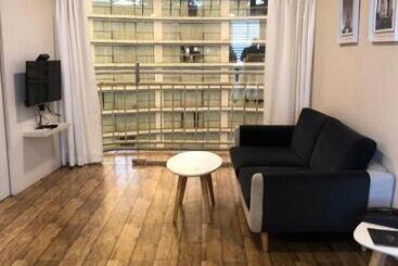 מלון דירות Rajhans Belliza 2bhk Flats