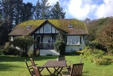 Achafraoich B & B