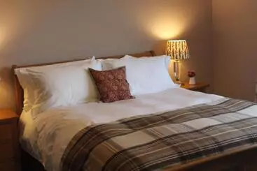 Bed and Breakfast Heatherbank Guest House