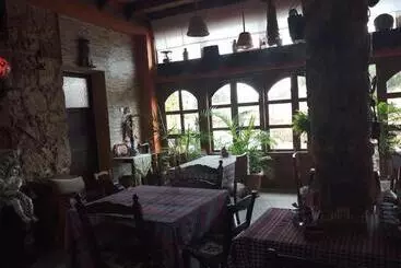 ベッドアンドブレックファースト Mystery Garden Guest House