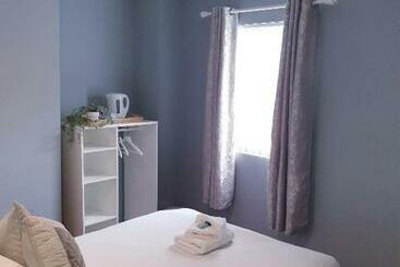 مبيت وإفطار The Grey Horse