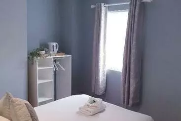 Bed and Breakfast The Grey Horse