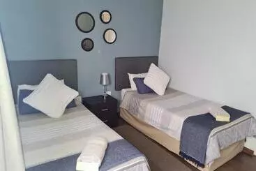 Birch Bush Bed And Breakfast