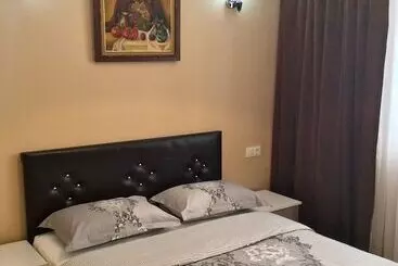 Turista apartmanok Elit Apartments And Suites Corlu