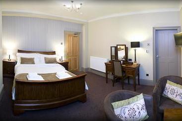 Aysgarth Falls Hotel & Restaurant