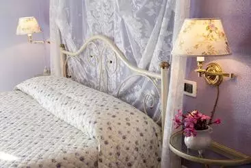 Hotel B&b Del Tempo Stretto