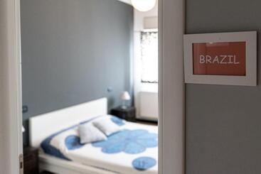 Hotel B&b Montecarlo