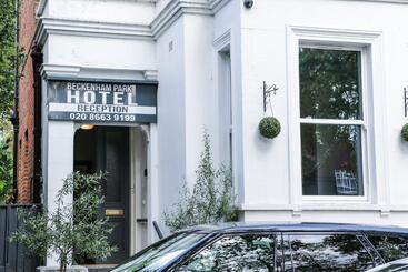 Hotel Beckenham Park