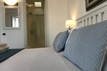 Отель Bettola Del Re Home Boutique B&b