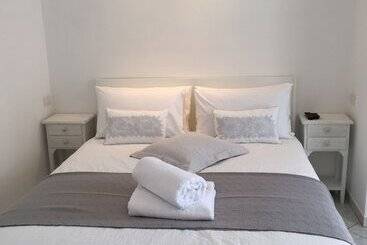 호텔 Bettola Del Re Home Boutique B&b