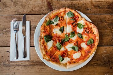 Hotel Black Isle Bar & Rooms